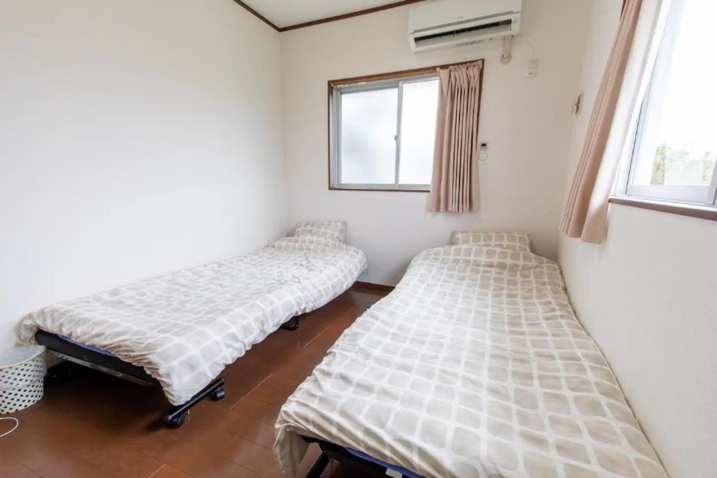 Unbi Stay -Seven Hotels And Resorts- 今归仁 外观 照片